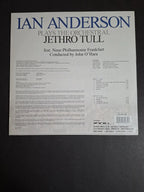 Ian Anderson – Plays The Orchestral Jethro Tull