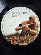 Ian Anderson – Plays The Orchestral Jethro Tull