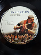 Ian Anderson – Plays The Orchestral Jethro Tull