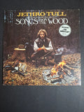 Jethro Tull – Songs From The Wood