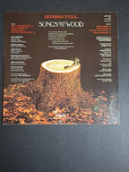 Jethro Tull – Songs From The Wood