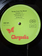 Jethro Tull – Songs From The Wood