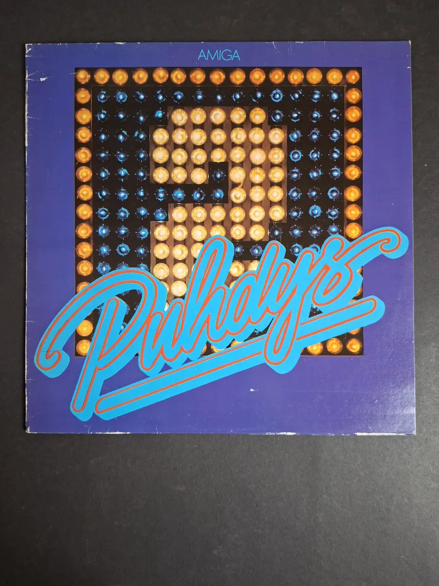 Puhdys – Puhdys 2