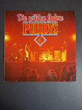 Puhdys – Puhdys 4 - Die Wilden Jahre