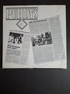 Puhdys – Puhdys 4 - Die Wilden Jahre