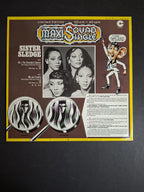 Sister Sledge ‎– He's The Greatest Dancer / We Are Family