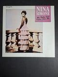 Nina Simone – My Baby Just Cares For Me