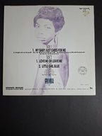 Nina Simone – My Baby Just Cares For Me