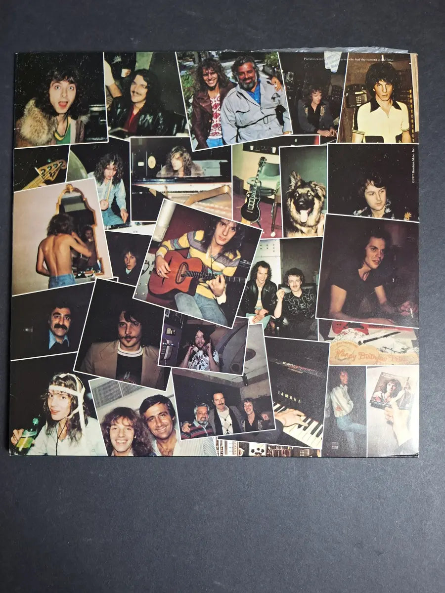 Peter Frampton – I'm In You