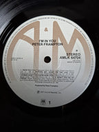 Peter Frampton – I'm In You