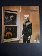 Tubeway Army – Replicas