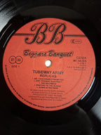 Tubeway Army – Replicas