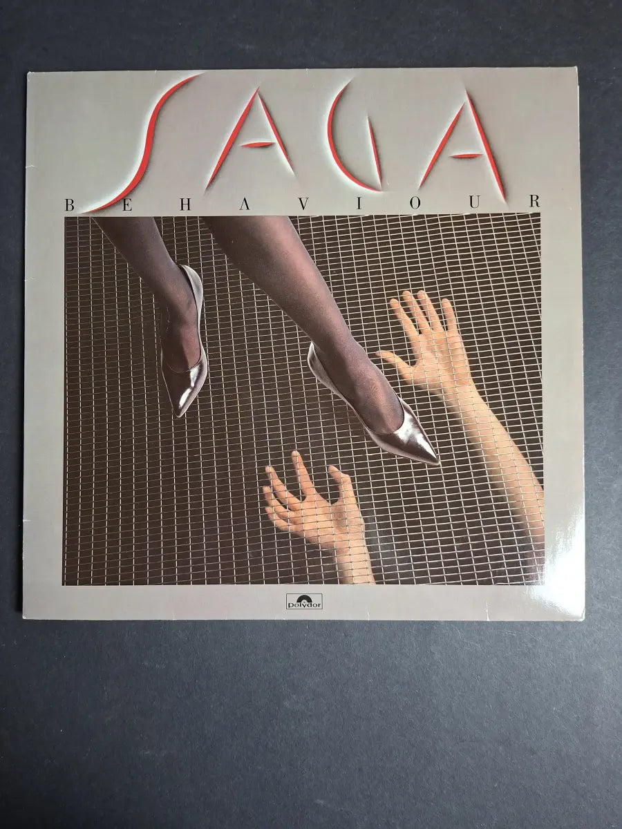 Saga – Behaviour