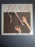 Saga – Behaviour
