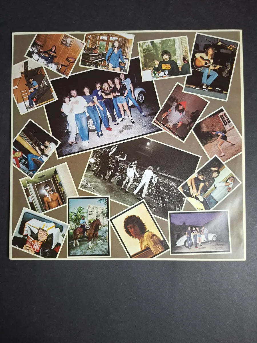 Saga – Worlds Apart