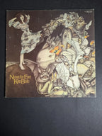 Kate Bush – Never For Ever