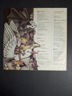 Kate Bush – Never For Ever