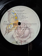 Kate Bush – Never For Ever
