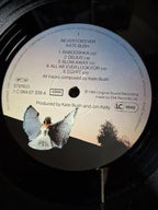 Kate Bush – Never For Ever