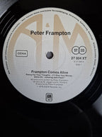 Peter Frampton – Frampton Comes Alive!