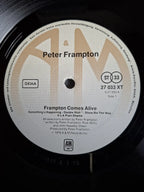 Peter Frampton – Frampton Comes Alive!