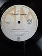 Peter Frampton – Frampton Comes Alive!