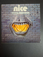 The Nice – The Nice Featuring Keith Emerson Lee Jackson and Brian Davison