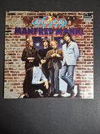 Manfred Mann – Attention! Manfred Mann!