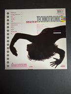 Technotronic – Pump Up The Jam