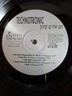 Technotronic – Pump Up The Jam