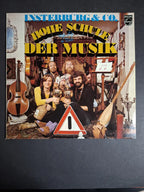 Insterburg & Co. – Hohe Schule Der Musik