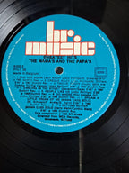 The Mamas & The Papas – Greatest Hits