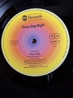 Three Dog Night – Pop Gold