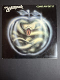 Whitesnake – Come An' Get It