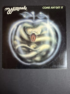 Whitesnake – Come An' Get It