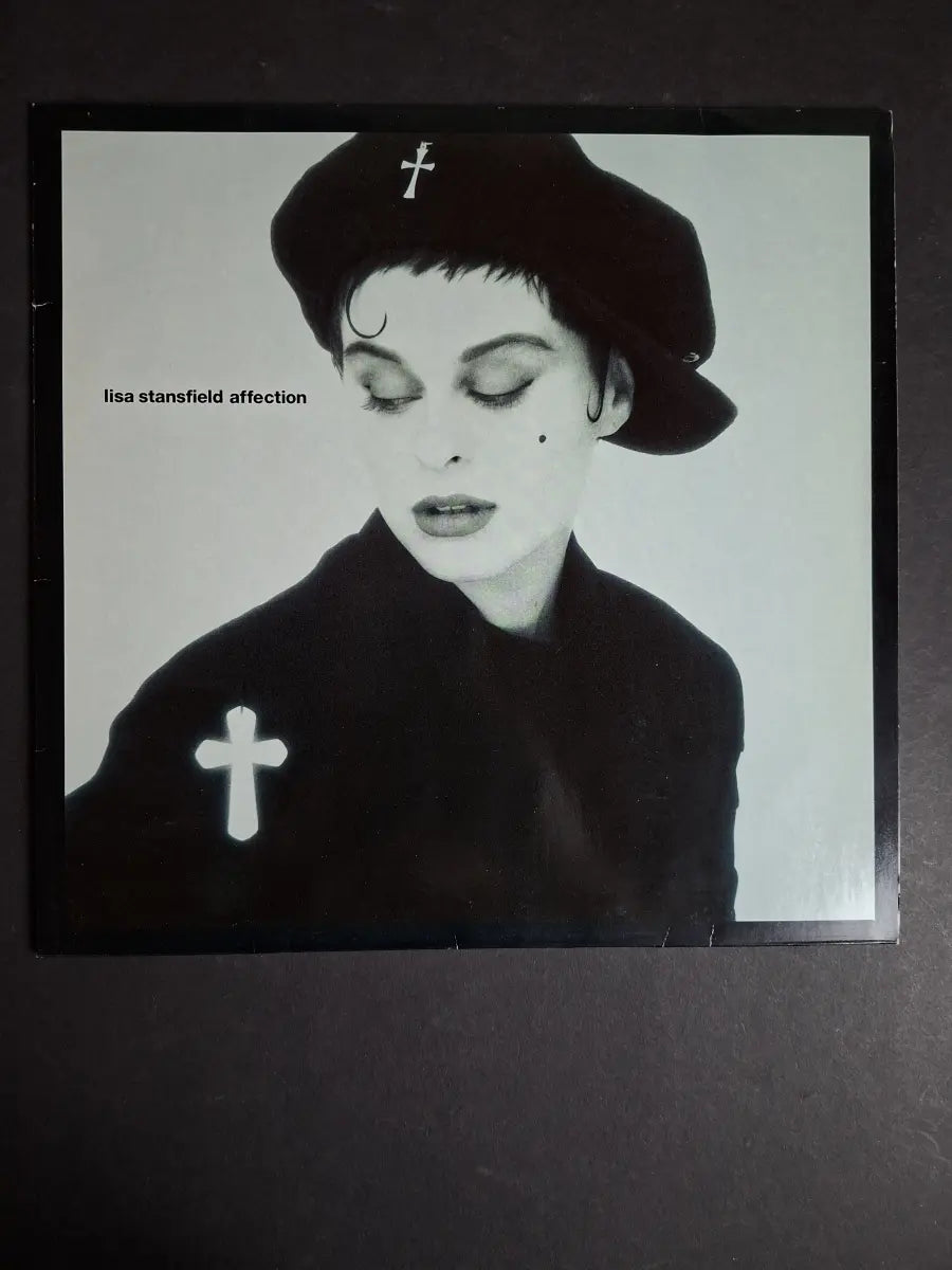 Lisa Stansfield – Affection