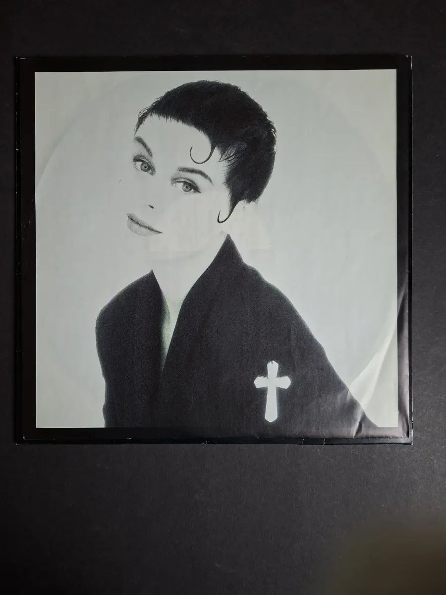 Lisa Stansfield – Affection