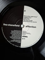 Lisa Stansfield – Affection