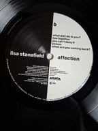 Lisa Stansfield – Affection