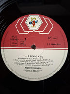 Ricchi E Poveri – ...E Penso A Te