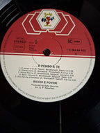 Ricchi E Poveri – ...E Penso A Te