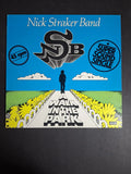 Nick Straker Band – A Walk In The Park