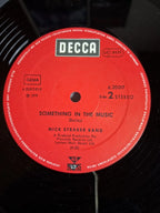 Nick Straker Band – A Walk In The Park