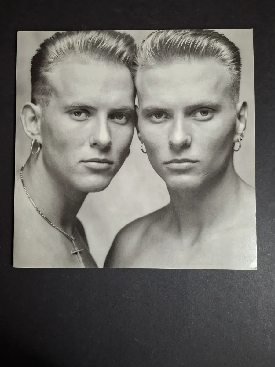 Bros – The Time