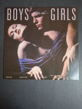 Bryan Ferry – Boys And Girls