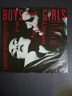 Bryan Ferry – Boys And Girls