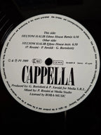 Cappella – Helyom Halib (The Ethno House Remix)