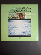 Status Quo – Status Quotations