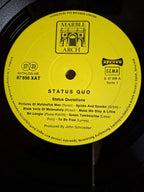 Status Quo – Status Quotations