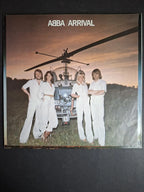 ABBA – Arrival